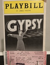 Patti lupone laura for sale  East Rutherford