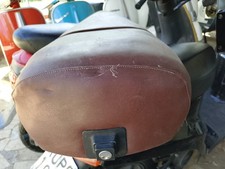Sella piaggio vespa usato  Palermo
