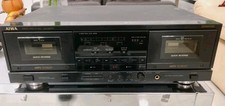 Aiwa wx777 doppia usato  Verona