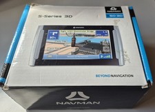 Navman s50 satellite for sale  CARDIFF