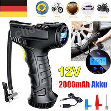 Lcd elektrische akku gebraucht kaufen  Delmenhorst