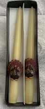 wax turkey candle for sale  Lyons