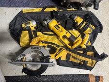 Dewalt tool set for sale  Alexandria