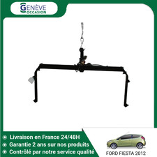 Attelage ford fiesta d'occasion Attelage ford fiesta d'occasion  Niort
