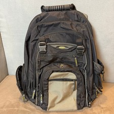 Mochila para Notebook Targus TCG650 16" CityGear Preta Cinza  comprar usado Mochila para Notebook Targus TCG650 16" CityGear Preta Cinza  comprar usado  Enviando para Brazil