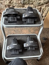 Thule 754 locks for sale  ALDERSHOT