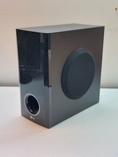 Sh34sl ohms subwoofer for sale  POOLE