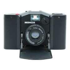 Câmera miniatura Minox 35EL câmera analógica dobrável analógica comprar usado Câmera miniatura Minox 35EL câmera analógica dobrável analógica comprar usado  Enviando para Brazil
