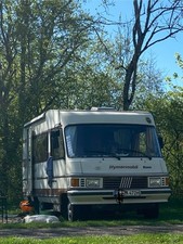 Hymer eriba b544 gebraucht kaufen  Köln