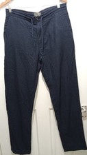 Men trousers w34 for sale  LONDON