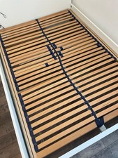 Lattenrost 200x140 kopf gebraucht kaufen  Freiburg im Breisgau