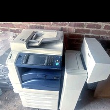 Xerox workcentre 7830 for sale  BARNSTAPLE