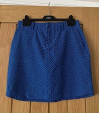 Armour links skort for sale  CHELTENHAM