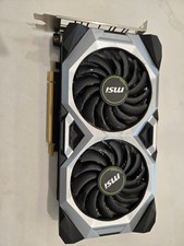 Msi nvidia geforce for sale  West Islip