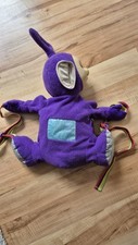 Teletubbies tinky winky gebraucht kaufen  Rostock