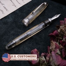 Omas ogiva demonstrator usato Omas ogiva demonstrator usato  Borgo Virgilio