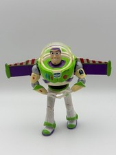 Boneco Buzz Light Year Toy Story vintage - Frete grátis comprar usado  Enviando para Brazil