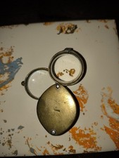 Antique brass french for sale  Somerset
