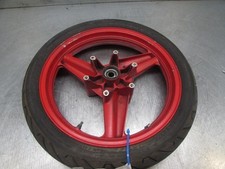Honda cbr600 1987 for sale  NEWCASTLE