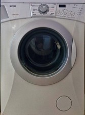 Gorenje wa72145 washing for sale  BURY ST. EDMUNDS
