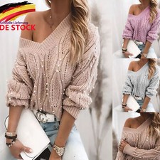 Pull tricot femmes d'occasion  France