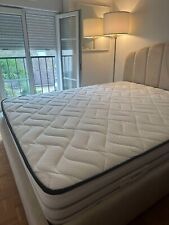 Matelas mémoire forme d'occasion  Nemours