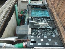 Koi teich komplette gebraucht kaufen  Abensberg