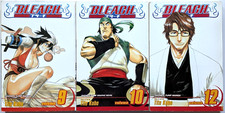 Bleach vol manga for sale  Fort Madison