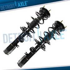Front struts coil for sale  Detroit