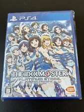 Idolmaster platinum stars for sale  LISKEARD