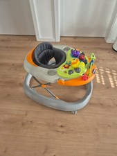 Chicco lauflernwagen walky gebraucht kaufen  Laer