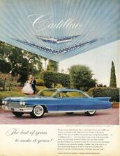1960 cadillac four for sale  Hemet