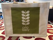 Orla kiely lime for sale  LONDON