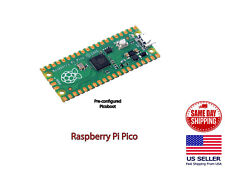 Placa de desenvolvimento do microcontrolador Raspberry Pi Pico Picoboot comprar usado  Enviando para Brazil