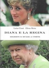 Luisa ciuni elena usato  Milano