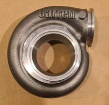 Garrett turbo turbocharger for sale  Orem