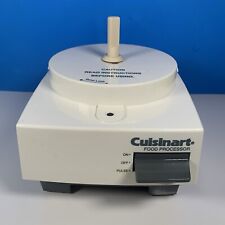 Vintage cuisinart dlc for sale  Sedona