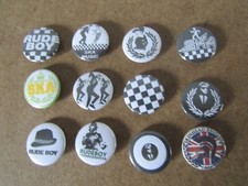 Ska two tone for sale  NEATH
