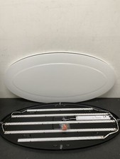 Commercial electric oval for sale  South Bend