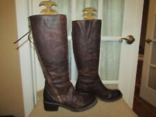 Lucky brand brown for sale  Hemphill