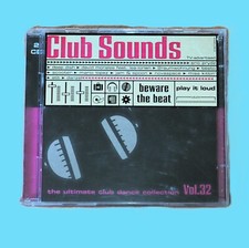 Club sounds vol gebraucht kaufen  Deutschland