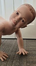 Baby boy mannequin d'occasion  Expédié en Belgium
