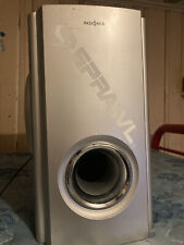 Subwoofer comprar usado  Enviando para Brazil