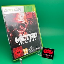 Metro 2033 vp gebraucht kaufen  Minden