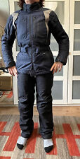 Blouson pantalon moto d'occasion  Tonnerre