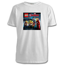 Lego marvel avengers for sale  PRESTON