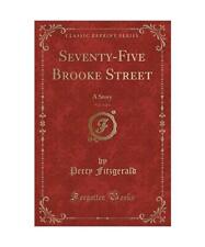 Seventy five brooke gebraucht kaufen  Trebbin