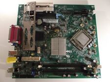 Usado, Placa-mãe Dell 0KP561 Optiplex 330 com CPU Intel Dual Core E2140 1.60 GHz comprar usado  Enviando para Brazil