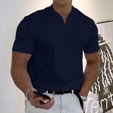 Herren kurzarm shirt gebraucht kaufen  Obertshausen