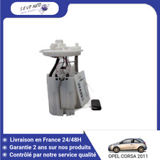 Pompe carburant immergee d'occasion  Saint-Quentin